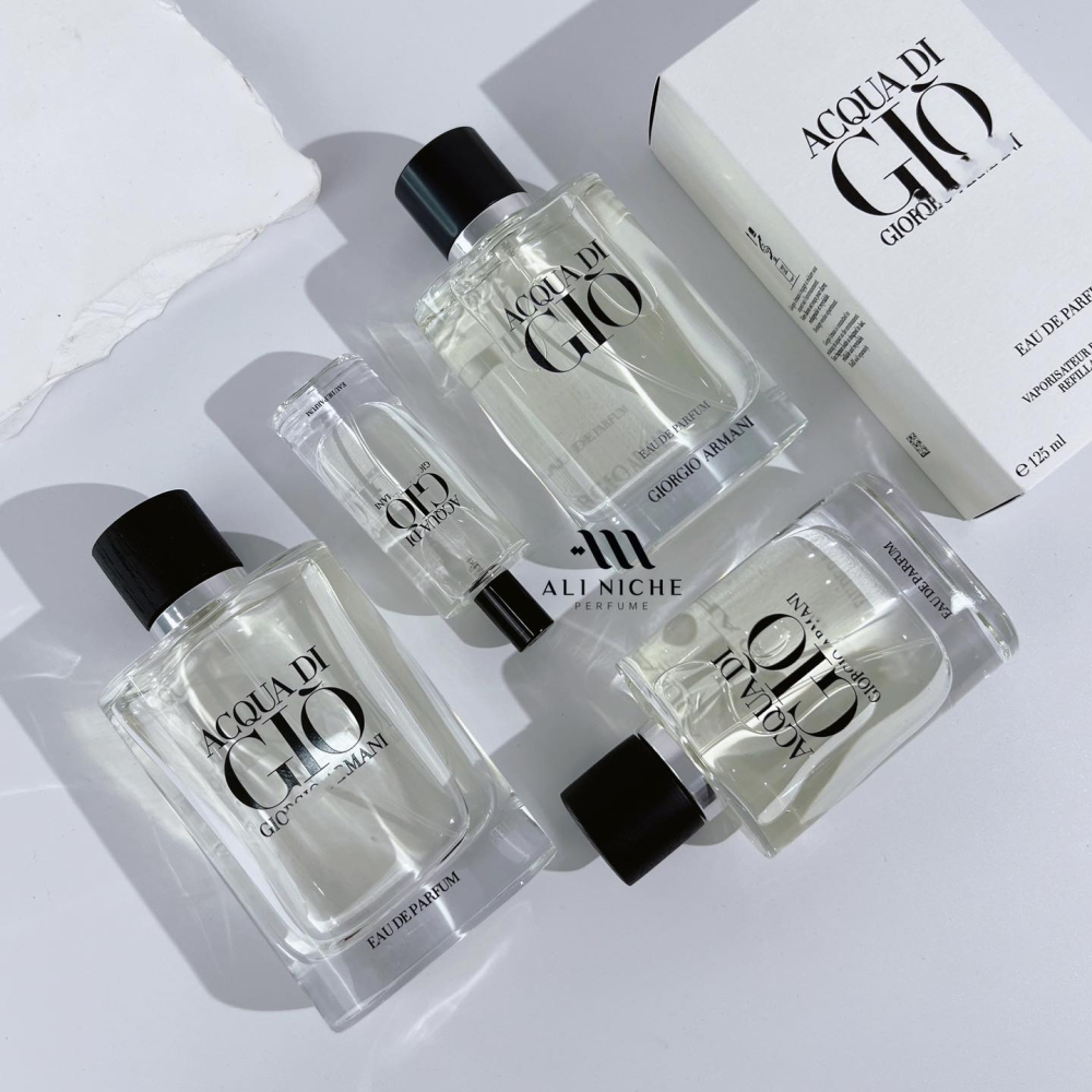 Giorgio Armani Acqua di Giò Eau de Parfum